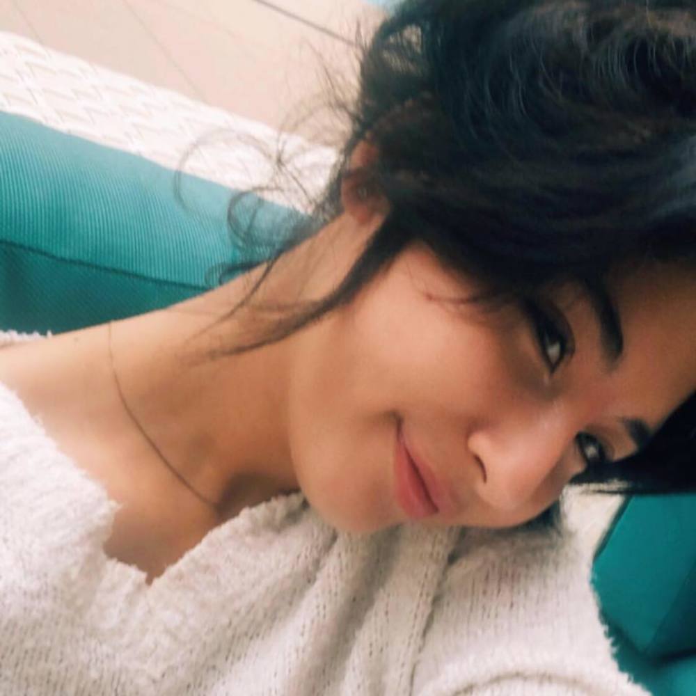 Meet your Posher, Caitlyn